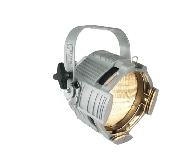 Messestrahler, Studio PAR II GKV, 220-240V AC/50-60Hz, G9.5, 600,00 W