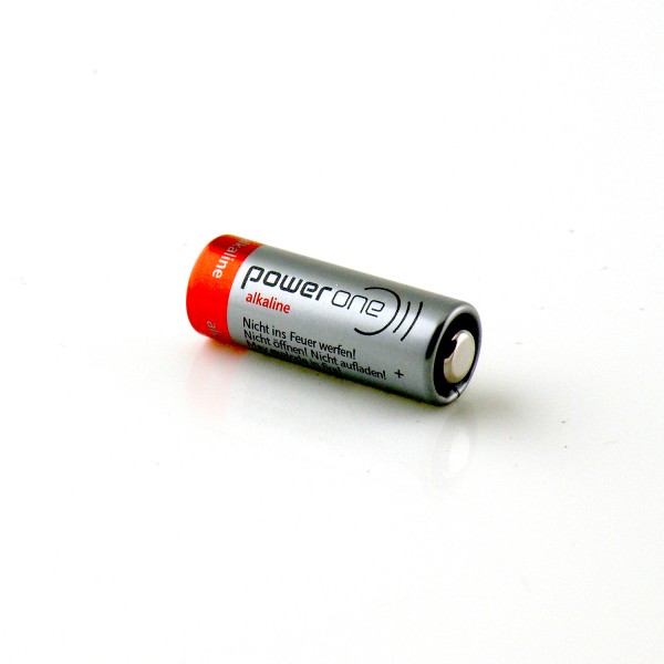 10 VARTA PowerOne, 12 V Batterie, 50 mAh, P23GA (10 Stück)
