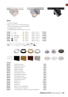 Vorschau: Deko-Light Schienensystem 3-Phasen 230V, Nihal, Aluminium Druckguss, schwarz, Warmweiß, 33°, 30W Vorschau: Deko-Light Schienensystem 3-Phasen 230V, Nihal, Aluminium Druckguss, schwarz, Warmweiß, 33°, 30W