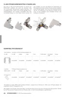 Vorschau: Deko-Light Schienensystem 3-Phasen 230V, D Line Aufbaustromschiene 2m, Aluminium, 230V, 3A, 2000mm Vorschau: Deko-Light Schienensystem 3-Phasen 230V, D Line Aufbaustromschiene 2m, Aluminium, 230V, 3A, 2000mm