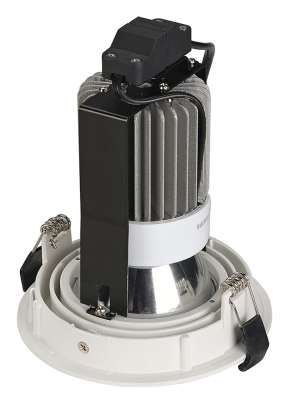 Einbauleuchten | Deckenleuchten | INNENBEREICH | LEDLabs.de | Keine