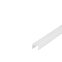 Glenos Acrylabdeckung, BRICK COVER für PROFIL 2609,1m Glenos Acrylabdeckung, BRICK COVER für PROFIL 2609,1m