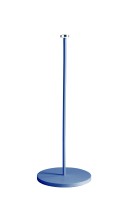Deko-Light Zubehör, Standfuß für Magnetleuchte Miram Blau, Aluminium Druckguss, Blau Deko-Light Zubehör, Standfuß für Magnetleuchte Miram Blau, Aluminium Druckguss, Blau