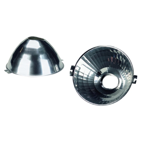 REFLEKTOR, für GIMBLE PRO HIT-CE, aluminium verchromt, 70°