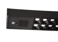 Vorschau: Deko-Light Stehleuchte, Office Three Standard, Motion, 80 W, DIM, 4000 K, schwarz, Aluminium, 80W Vorschau: Deko-Light Stehleuchte, Office Three Standard, Motion, 80 W, DIM, 4000 K, schwarz, Aluminium, 80W