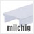 milchig