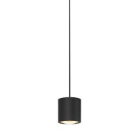 Vorschau: OCULUS PD, Indoor LED Pendelleuchte single schwarz DIM-TO-WARM 2000-3000K Vorschau: OCULUS PD, Indoor LED Pendelleuchte single schwarz DIM-TO-WARM 2000-3000K