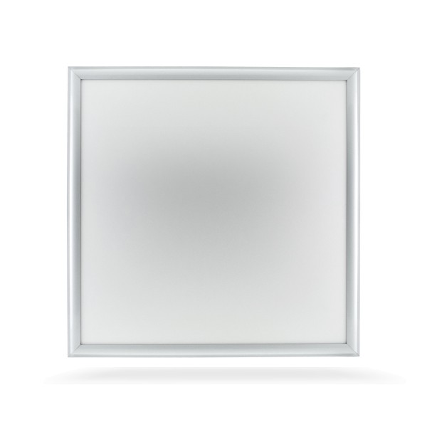 LED Panel, 62x62cm, 3600lm, 45W, 3000K, weiß, inkl. LED-Treiber