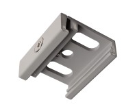 Deko-Light Schienensystem 3-Phasen 230V, D Line Montagehalter Deckenbefestigung Flex, Metall Deko-Light Schienensystem 3-Phasen 230V, D Line Montagehalter Deckenbefestigung Flex, Metall