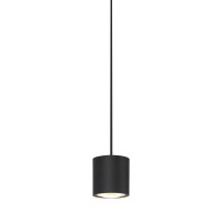 Vorschau: OCULUS PD, Indoor LED Pendelleuchte single schwarz DIM-TO-WARM 2000-3000K Vorschau: OCULUS PD, Indoor LED Pendelleuchte single schwarz DIM-TO-WARM 2000-3000K