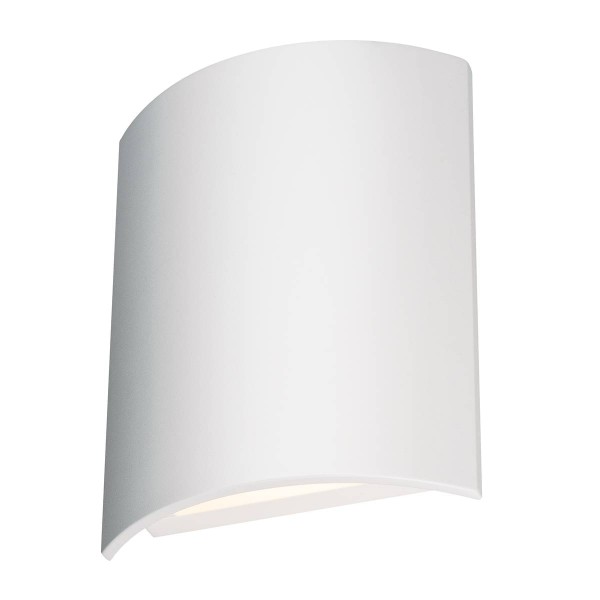 LED SAIL WL LED Outdoor Wandaufbauleuchte 3000K weiß IP54