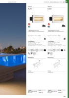 Vorschau: BRICK DOWNUNDER, Outdoor Wandeinbauleuchte, C35, IP44, silbergrau, max. 40W Vorschau: BRICK DOWNUNDER, Outdoor Wandeinbauleuchte, C35, IP44, silbergrau, max. 40W