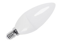 C35 LED RETROFIT, E14, 2700K, 6,5W, dimmbar C35 LED RETROFIT, E14, 2700K, 6,5W, dimmbar