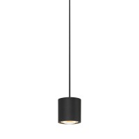 Vorschau: OCULUS PD, Indoor LED Pendelleuchte single schwarz DIM-TO-WARM 2000-3000K Vorschau: OCULUS PD, Indoor LED Pendelleuchte single schwarz DIM-TO-WARM 2000-3000K