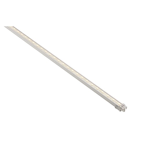 DELF D, Lichtbalken, 72 LED, 3000K, L/B 120,5/1,5 cm, 24V