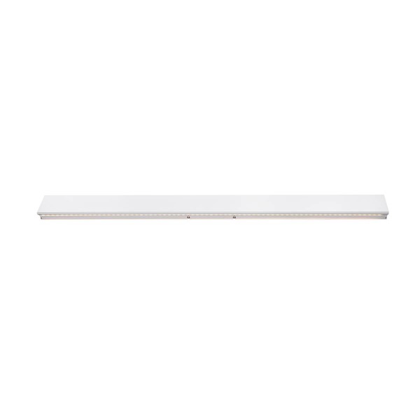 DIRETO 90 WL, Indoor LED Wandaufbauleuchte weiß CCT switch 2700/3000K
