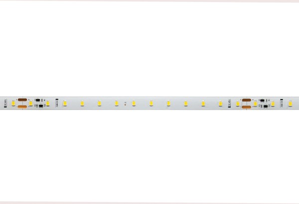 Deko-Light Flexibler LED Stripe, 2835-78-48V-4000K-50m-Silikon, Kupfer, Weiß, Neutralweiß, 120°