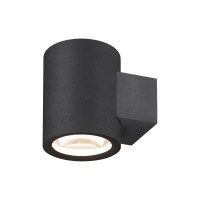 OCULUS UP/DOWN WL, Indoor LED Wandaufbauleuchte schwarz 2000-3000K OCULUS UP/DOWN WL, Indoor LED Wandaufbauleuchte schwarz 2000-3000K