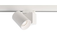 Deko-Light Schienensystem 3-Phasen 230V, Nihal Mini, Aluminium Druckguss, weiß, Neutralweiß, 35° Deko-Light Schienensystem 3-Phasen 230V, Nihal Mini, Aluminium Druckguss, weiß, Neutralweiß, 35°