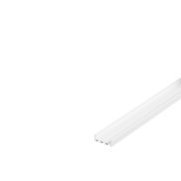 GLENOS PROFIL 2609, 1m, matt weiss GLENOS PROFIL 2609, 1m, matt weiss