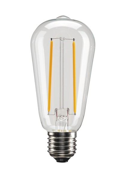 VINTA E27, LED 2W, Leuchtmittel, 2200K