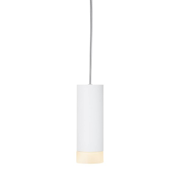 ASTINA QPAR51 Indoor Pendelleuchte weiß