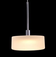 KapegoLED Pendelleuchte, Raphaelle, inklusive Leuchtmittel, Warmweiß, spannungskonstant, 5,00 W KapegoLED Pendelleuchte, Raphaelle, inklusive Leuchtmittel, Warmweiß, spannungskonstant, 5,00 W