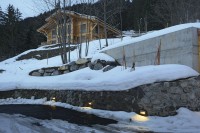 Vorschau: BRICK DOWNUNDER, Outdoor Wandeinbauleuchte, C35, IP44, silbergrau, max. 40W Vorschau: BRICK DOWNUNDER, Outdoor Wandeinbauleuchte, C35, IP44, silbergrau, max. 40W