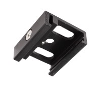 Deko-Light Schienensystem 3-Phasen 230V, D Line Montagehalter Deckenbefestigung Flex, Metall Deko-Light Schienensystem 3-Phasen 230V, D Line Montagehalter Deckenbefestigung Flex, Metall