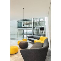 Vorschau: OCULUS PD, Indoor LED Pendelleuchte single schwarz DIM-TO-WARM 2000-3000K Vorschau: OCULUS PD, Indoor LED Pendelleuchte single schwarz DIM-TO-WARM 2000-3000K