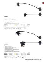 Vorschau: Deko-Light Displayleuchte, Louise I, Aluminium Druckguss, dunkelgrau, Warmweiß, 53°, 7W, 230V, 650mm Vorschau: Deko-Light Displayleuchte, Louise I, Aluminium Druckguss, dunkelgrau, Warmweiß, 53°, 7W, 230V, 650mm