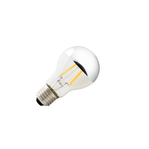 LED Leuchtmittel, A60, E27, 2700K, 640lm dimmbar