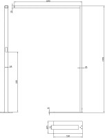 Vorschau: Deko-Light Stehleuchte, Office Three Standard, Motion, 80 W, DIM, 4000 K, schwarz, Aluminium, 80W Vorschau: Deko-Light Stehleuchte, Office Three Standard, Motion, 80 W, DIM, 4000 K, schwarz, Aluminium, 80W
