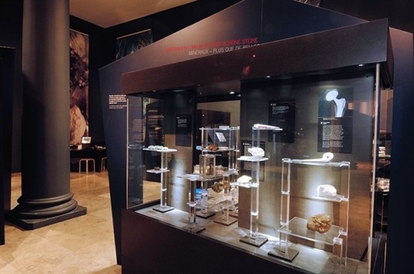 Aufbauleuchten | Möbelleuchten | INNENBEREICH | LEDLabs.de | Keine