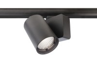Deko-Light Schienensystem 3-Phasen 230V, Nihal, Aluminium Druckguss, schwarz, Neutralweiß, 33°, 30W Deko-Light Schienensystem 3-Phasen 230V, Nihal, Aluminium Druckguss, schwarz, Neutralweiß, 33°, 30W