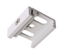 Deko-Light Schienensystem 3-Phasen 230V, D Line Montagehalter Deckenbefestigung Flex, Metall Deko-Light Schienensystem 3-Phasen 230V, D Line Montagehalter Deckenbefestigung Flex, Metall