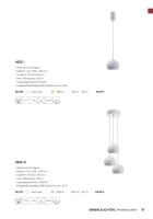 Vorschau: Deko-Light Pendelleuchte, Electra, Glas, silberfarben Chrom, Warmweiß, 100°, 12W, 230V Vorschau: Deko-Light Pendelleuchte, Electra, Glas, silberfarben Chrom, Warmweiß, 100°, 12W, 230V