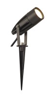 SYNA, Outdoor Spiessleuchte, LED, 3000K, IP55, anthrazit, 230V, 8,6W SYNA, Outdoor Spiessleuchte, LED, 3000K, IP55, anthrazit, 230V, 8,6W