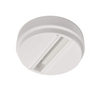 Deko-Light Schienensystem 3-Phasen 230V, D Line Aufbau-Adapter für Leuchten, Kunststoff, 230V, 16A Deko-Light Schienensystem 3-Phasen 230V, D Line Aufbau-Adapter für Leuchten, Kunststoff, 230V, 16A