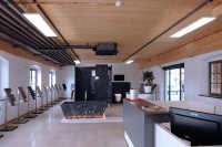 Vorschau: Deko-Light Pendelleuchte, LED Panel transparent, Aluminium, weiß, Warmweiß, 155°, 50W, 20-39V Vorschau: Deko-Light Pendelleuchte, LED Panel transparent, Aluminium, weiß, Warmweiß, 155°, 50W, 20-39V