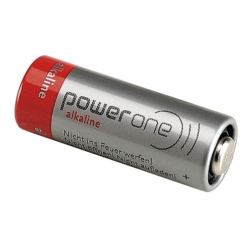 Batterie P23GA (10,3x28,5) in Einzelverpackung