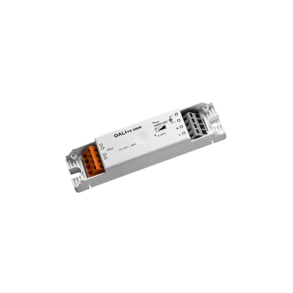DALI Universal Dimmer 10-300W