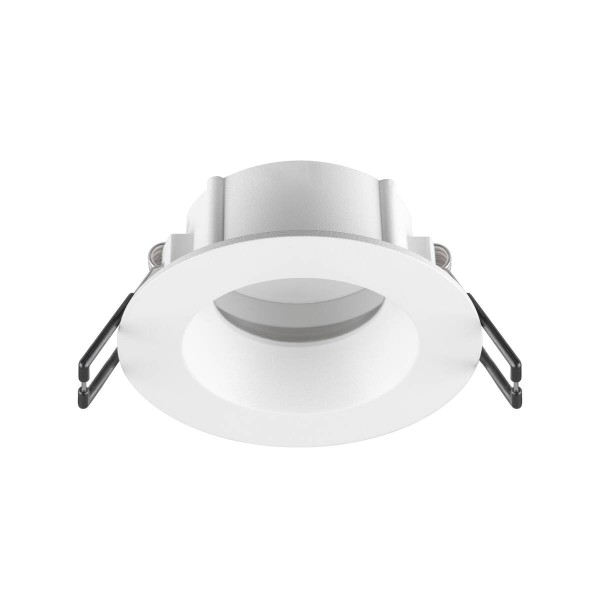 NEW TRIA® 68, Deckeneinbauring, D: 8.2 H: 3.4 cm, IP 65, weiß
