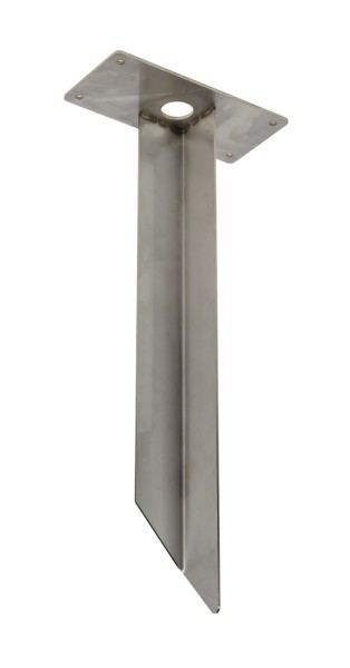 ERDSPIESS, für ARROCK ARC, Stahl verzinkt, Länge 50cm
