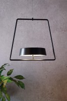 Vorschau: Deko-Light Tischleuchte, Kopf Magnetleuchte Miram Schwarz, Aluminium Druckguss, Schwarz, Warmweiß Vorschau: Deko-Light Tischleuchte, Kopf Magnetleuchte Miram Schwarz, Aluminium Druckguss, Schwarz, Warmweiß