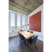 Vorschau: OCULUS PD, Indoor LED Pendelleuchte single schwarz DIM-TO-WARM 2000-3000K Vorschau: OCULUS PD, Indoor LED Pendelleuchte single schwarz DIM-TO-WARM 2000-3000K