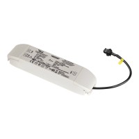 LED Treiber, 1050mA 30W DALI dimmbar QC LED Treiber, 1050mA 30W DALI dimmbar QC