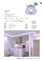 Vorschau: Deko-Light Zubehör, Acrylring rund 90mm, COB 68, M58, Acryl Vorschau: Deko-Light Zubehör, Acrylring rund 90mm, COB 68, M58, Acryl