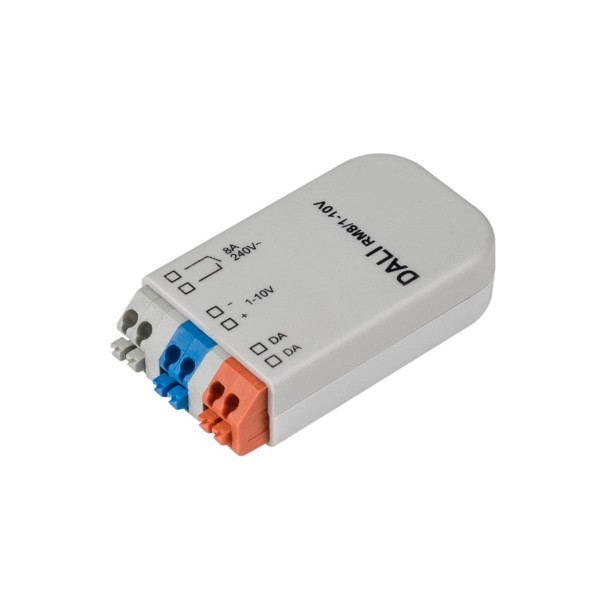 Dali Interface 0-10V und on/off
