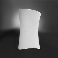 Kapego Wandaufbauleuchte, Matilda, exklusive Leuchtmittel, spannungskonstant, 220-240V AC/50-60Hz Kapego Wandaufbauleuchte, Matilda, exklusive Leuchtmittel, spannungskonstant, 220-240V AC/50-60Hz